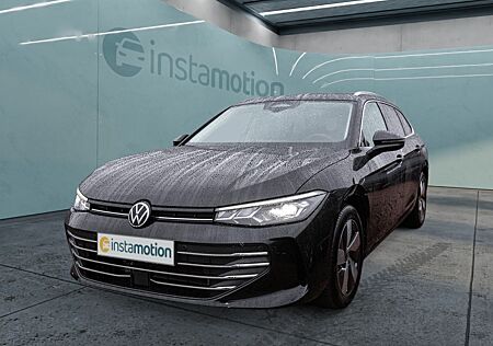 VW Passat Variant 1.5 eTSI Business DSG/LED/ACC/AHK