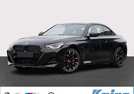 BMW 230i Coupe Aut. M Sport Pro/Innopaket