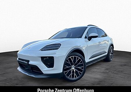 Porsche Macan 4