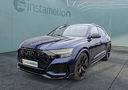 Audi RS Q8 RSQ8 70 TFSI V8 quattro Matrix+Pano+AHK+Leder