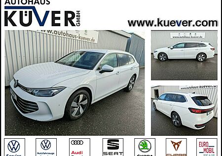 VW Passat Variant 2,0 TDI DSG Navi+ACC+NeuesModell