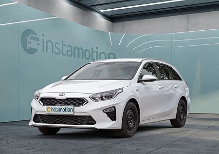 Kia Cee'd Sportswagon 1.4T VISION NAVI KAMERA LM