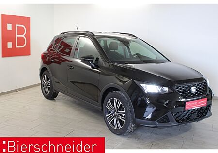 Seat Arona 1.0 TSI DSG Style Edition 17 NAVI AHK ACC