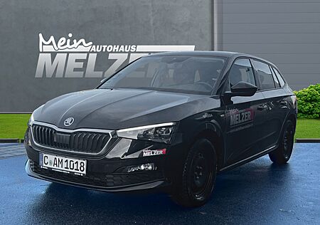 Skoda Scala Tour 1,5 TSI 110 kW +Klima+SK+PDC+ZV+