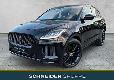 Jaguar E-Pace D180 R-DYNAMIC SE ACC+SHZG+360 KAMERA