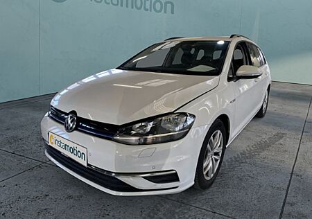 VW Golf Variant Comfortline 1.5 TSI Sitzhzg./Navi/K