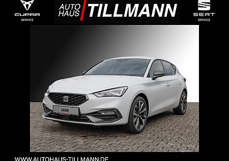 Seat Leon FR 1.5 TSI-Navi/ACC/Fernlichtassistent/LED