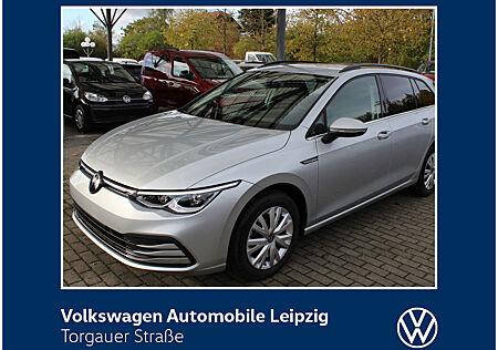 VW Golf Variant Style 1.5 l eTSI 96 kW DSG*AHK