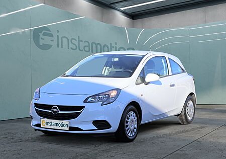 Opel Corsa E 3trg