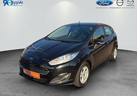 Ford Fiesta 1.0 EcoBoost,Trend,PDC,Winter-Paket,Bluetooth