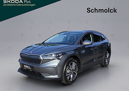 Skoda Enyaq iV 80 ELEKTRO 204PS ACC NAVI MATRIX-LED