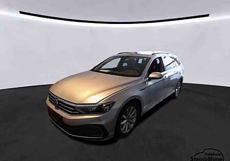 VW Passat Variant GTE 1.4TSI eHybrid DSG IQ.DRIVE NAV