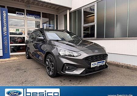 Ford Focus ST-Line+PDC+DAB+NAV+LED+RFK+ACC+Klimatronik