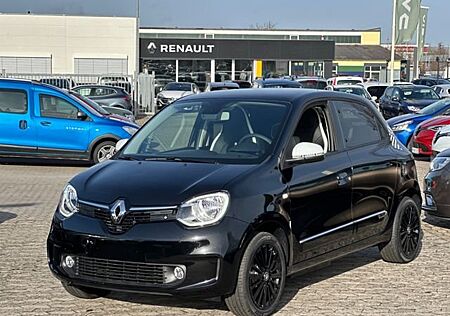 Renault Twingo Electric UrbanNight: Tageszulassung!!