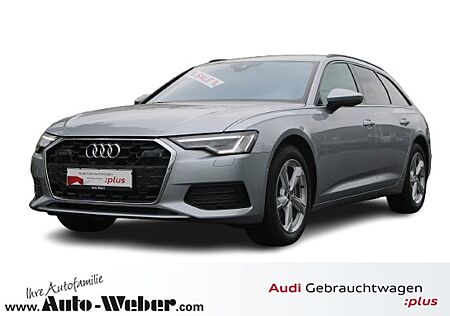 Audi A6 Avant 35TDI S-tronic S line