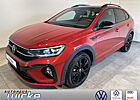 VW Taigo 1.5 l TSI R-Line BLACK-STYLE