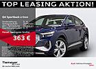 Audi Q4 e-tron Q4 35 2x S LINE LM20