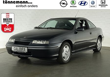 Opel Calibra