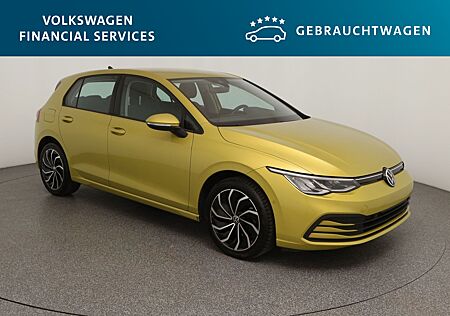 VW Golf Life 2.0 TDI 85kW 6-Gang 4 Türen