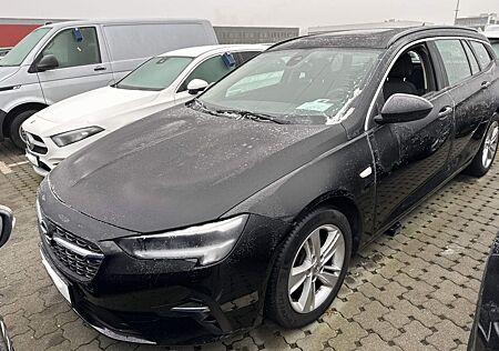 Opel Insignia 1.5*AT*Pano*Navi*LED*F/RKam*AGR*Le/Shz