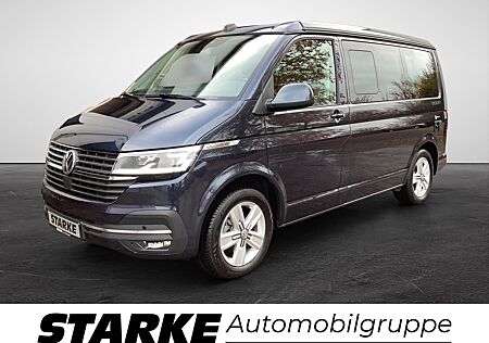 VW T6 California T6.1 California 2.0 TDI DSG 4 Motion Ocean Camper