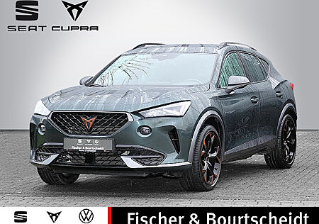 Cupra Formentor 1.4 TSI VZ e-Hybrid