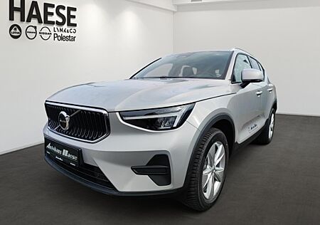 Volvo XC 40 XC40 Core 2WD B3 EU6d Navi digitales Cockpit Soundsystem LED Sperrdiff. ACC El. Heckklappe