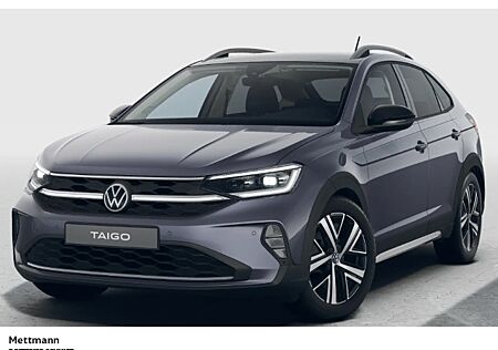 VW Taigo Style APP IQD