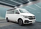 VW T6 California T6.1 California 2.0 TDI DSG 4Mo. BEACH TOUR ACC NAVI AHK KAMERA