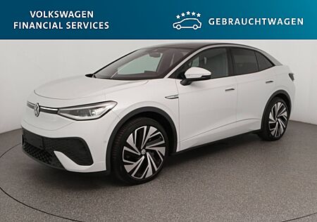 VW ID.5 Pro 150kW 1-Gang Automatik 4 Türen