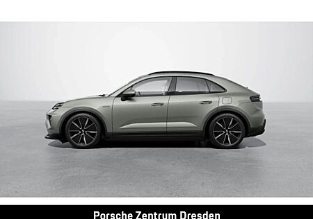 Porsche Macan 4