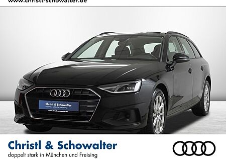 Audi A4 Avant 40 TDI LED NAVI APS