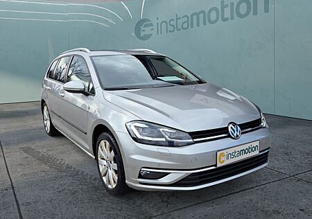 VW Golf 2.0 TDI Join+LED+NAVI+PDC+WI.PAKET