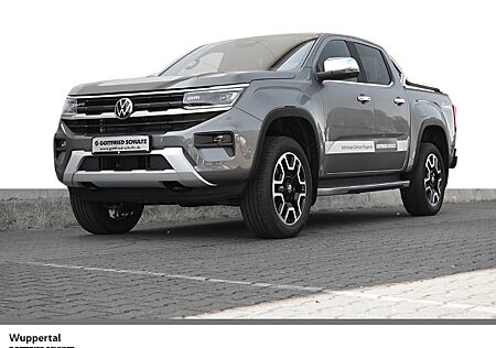 VW Amarok Style DC 3.0 TDI 177 kW 4Motion Winterreifensofort verfügbar