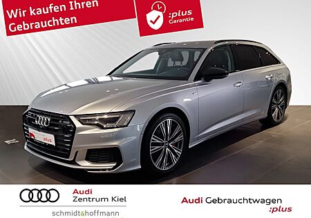 Audi A6 Avant 55 TFSI e quattro sport S-tronic Navi+