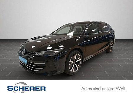 VW Passat Variant 2.0 TDI DSG Business AHK/Navi/Pano