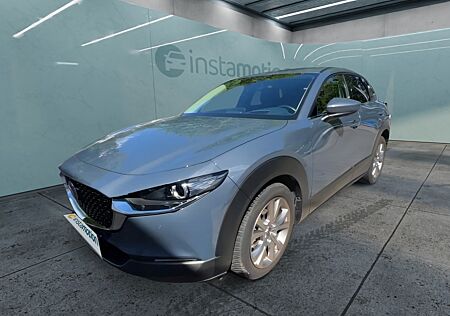 Mazda CX-30 Selection 2WD 2.0 SKYACTIV-G M Hybrid*BOSE*360-KAMERA*