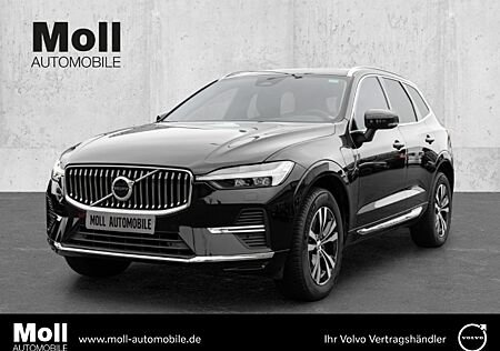 Volvo XC 60 XC60 Inscription Expression Recharge Plug-In Hybrid AWD T6 Twin Engine EU6d Allrad StandHZG