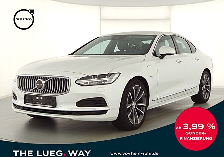 Volvo S90 Inscription T 8 Recharge Plug-In Hybrid AWD