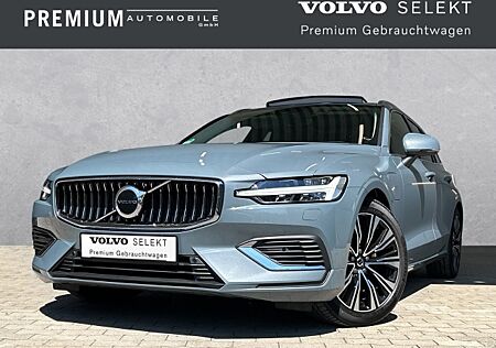 Volvo V60 Ultimate Bright Recharge T8 Plug-In Hybrid AWD AHK/Sitzhzg.