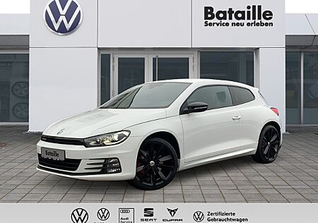 VW Scirocco GTS 2.0 TSI *299,- ohne Anzahlung*