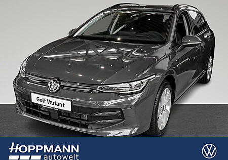 VW Golf Variant Life 1,5 l TSI OPF 85 kW (116 PS) 6-Gang