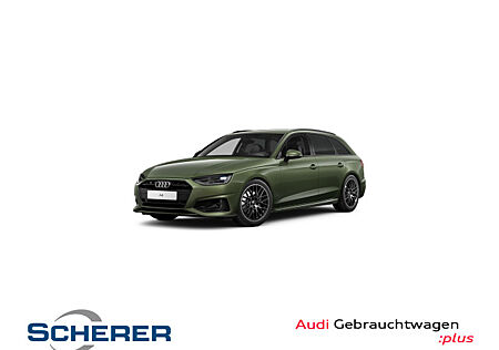 Audi A4 Avant 30 TDI Advanced S tro. AHK/Navi/ACC/uvm.