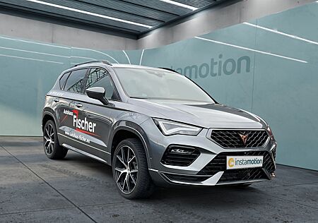 Cupra Ateca 2.0 TSI 7-GANG DSG 4DRIVE