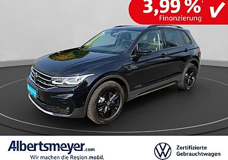 VW Tiguan 2.0 TSI OPF 4Motion Urban Sport +DSG+AHK+