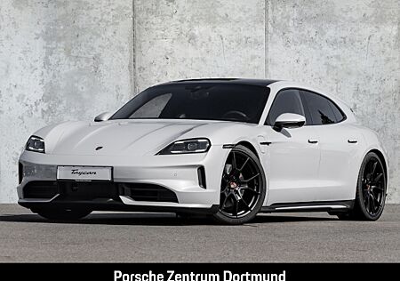 Porsche Taycan Sport Turismo el.Sportsitze Soft-Close