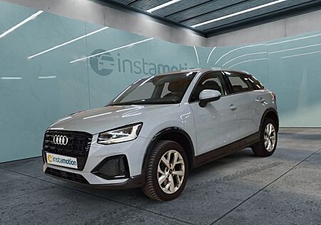 Audi Q2 Advanced advanced 35 TDI S tronic NAVI TOUCH