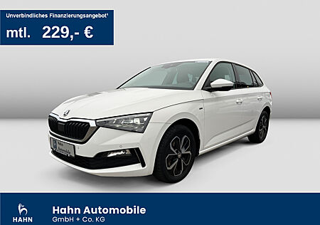 Skoda Scala Drive 1.0TSI DSG Climatr AHK LED SHZ Cam