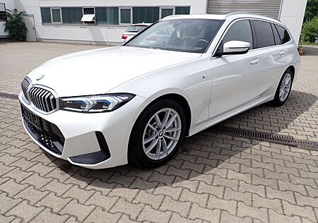 BMW 330 i Touring M Sport*UPE 71.960*HeadUp*Pano*