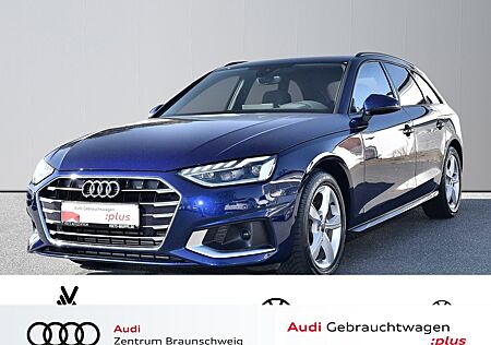 Audi A4 Avant advanced 40 TFSI MATRIX-LED+B&O+HuD